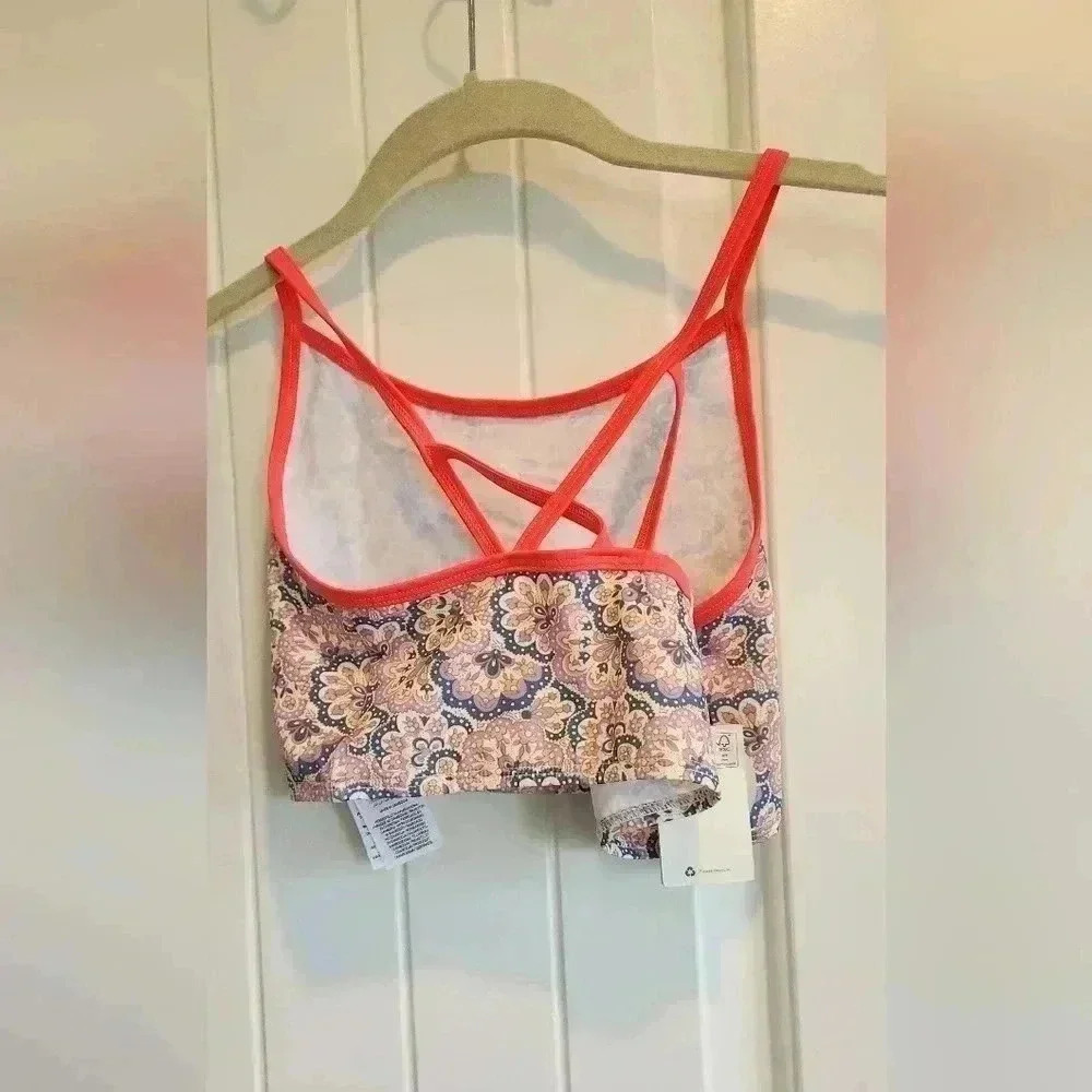 Boden girl's high next bikini top - Picture 5 of 5
